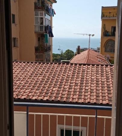 Camere Salerno Exterior photo