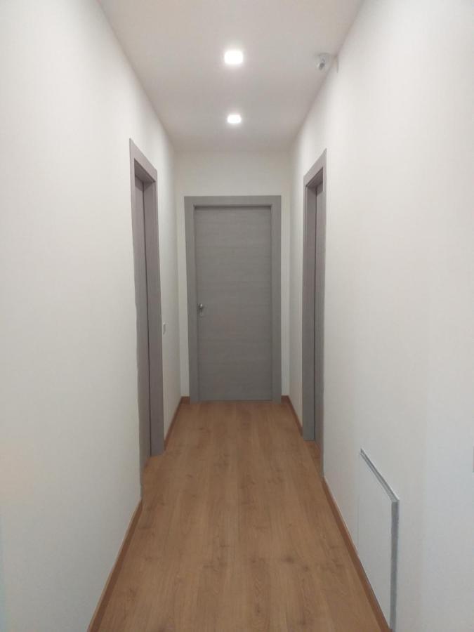 Camere Salerno Exterior photo